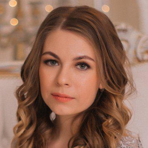 Лукичева  Софья  Евгеньевна