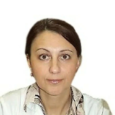 elizarova