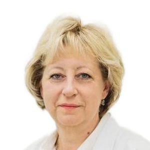 burlakova